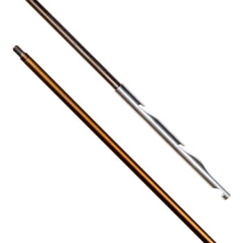 Spearshafts