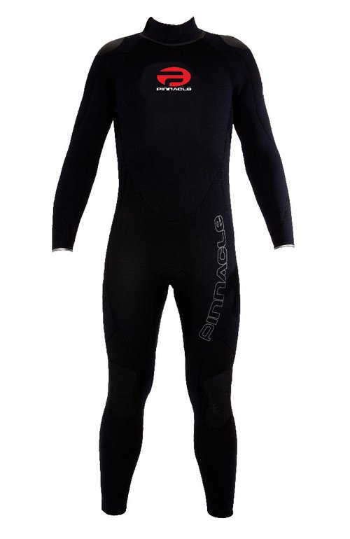 Cruiser Mens 3mm Wetsuit