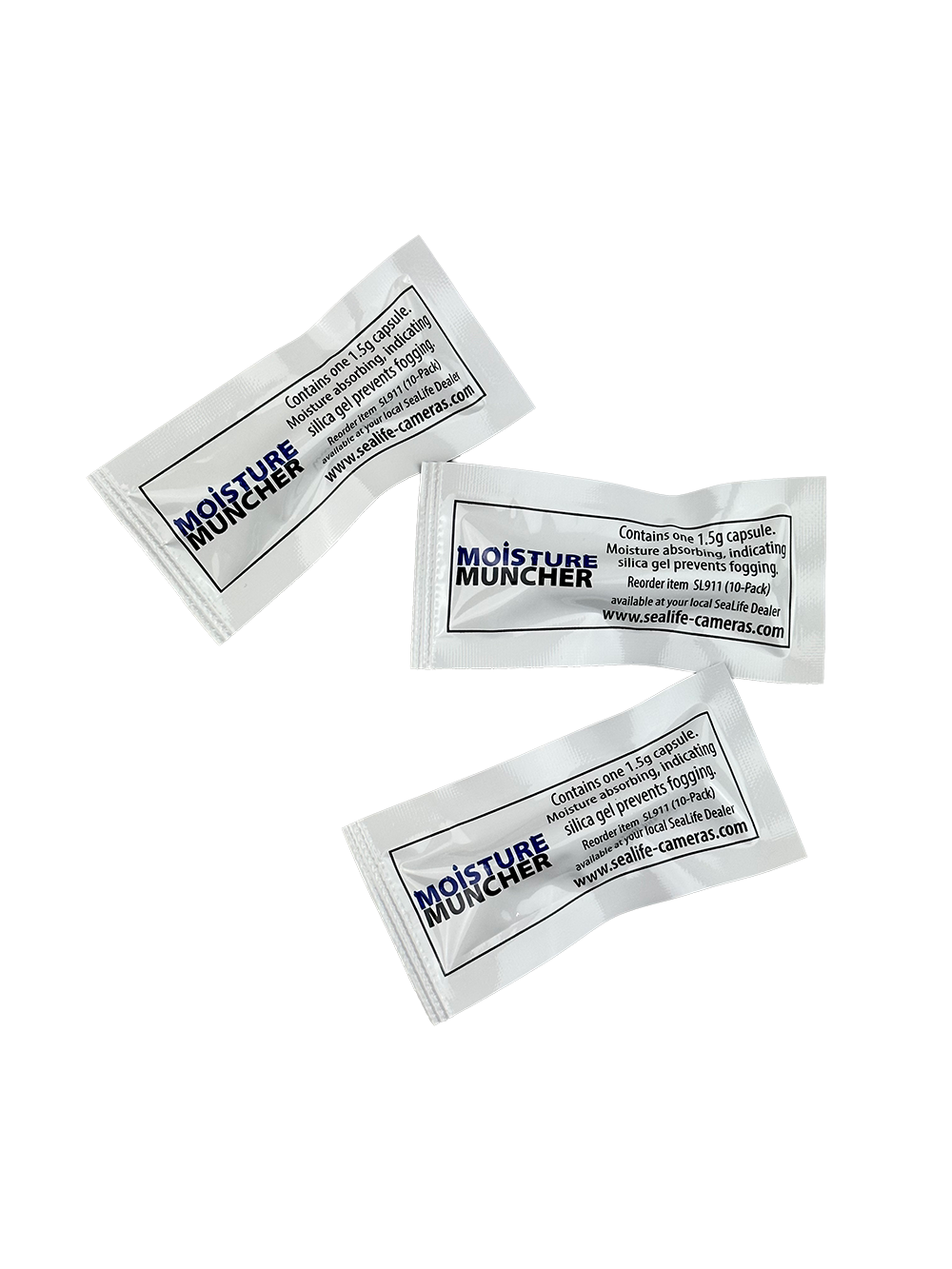 Moisture Muncher Capsules - NEW SL911E