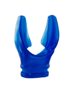 SeaCure 2 Custom Moldable Mouthpiece - X Type Model