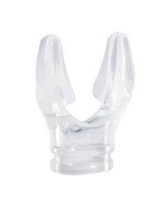 SeaCure 5 Custom Moldable Mouthpiece - X Type Model
