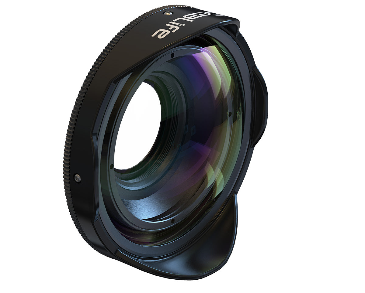 SportDiver 52 & 67mm Lens Adapter SL081