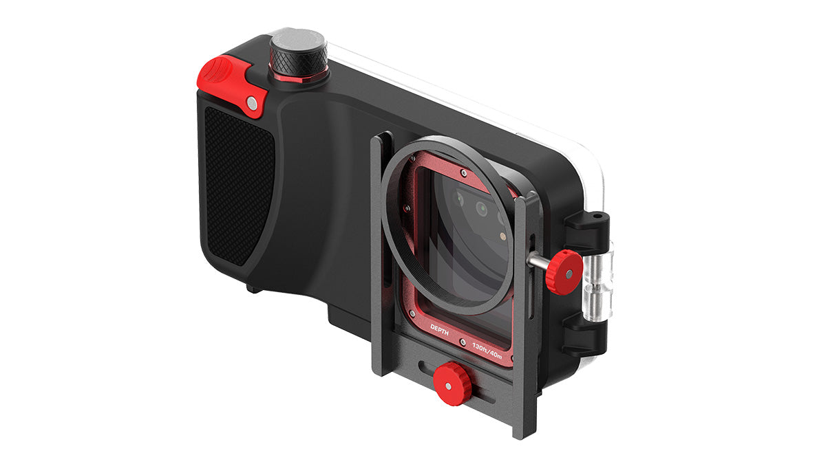 SportDiver OG Underwater Smartphone Housing (SL400-U)