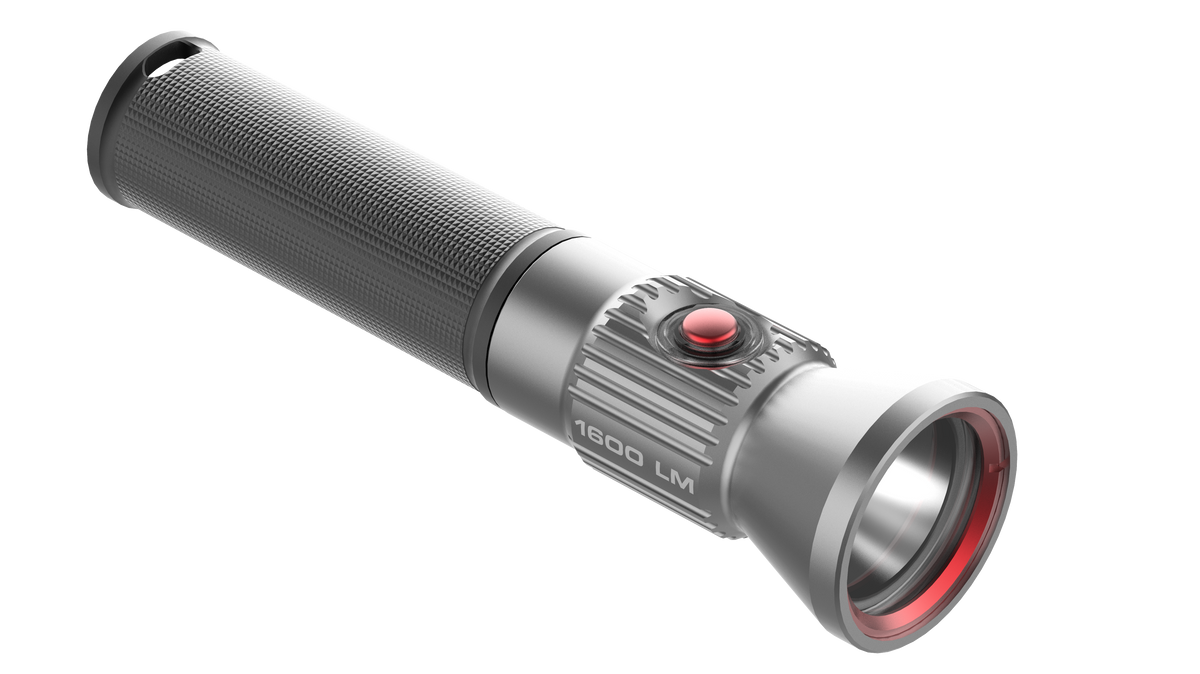 Sea Dragon Mini 1600 Power Kit