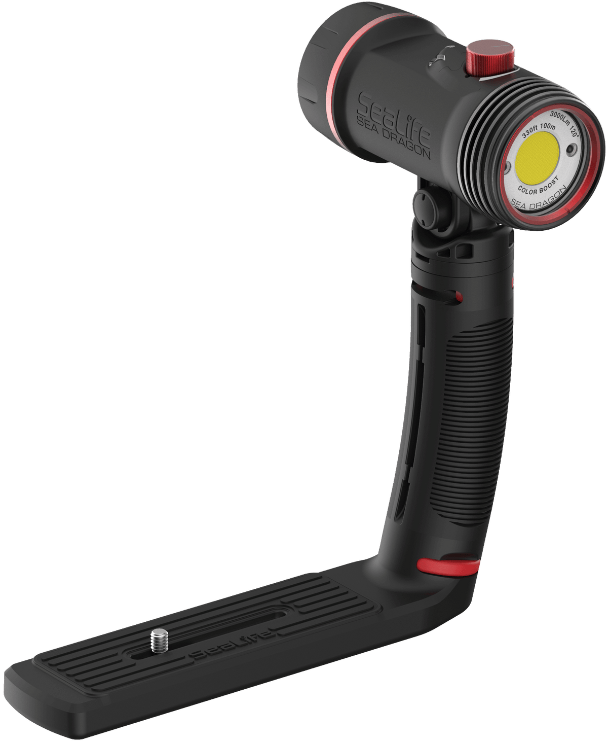 Sea Dragon 3000F Colour Boost™ Photo-Video Light