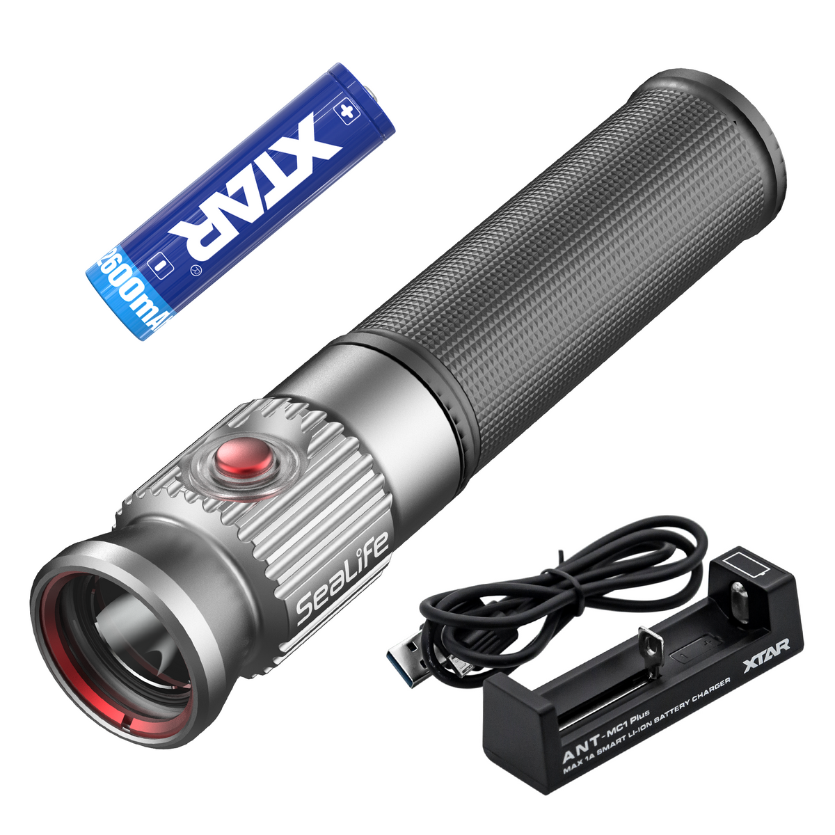 Sea Dragon Mini 1200 Power Kit