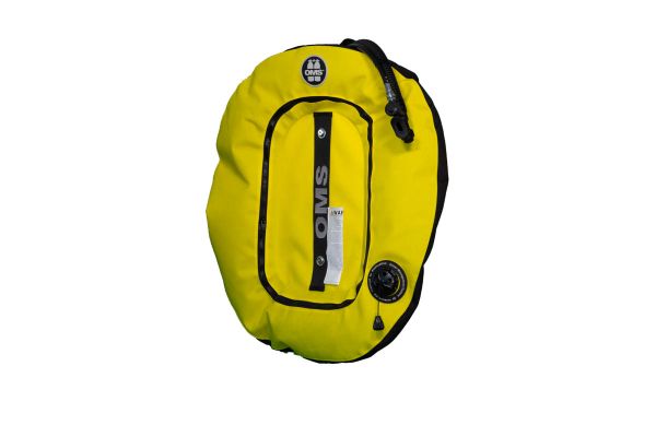 Performance 45 Double Wing