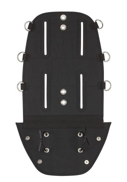 Side Mount Rec Adaptor