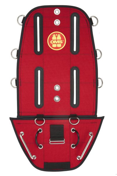 Side Mount Rec Adaptor