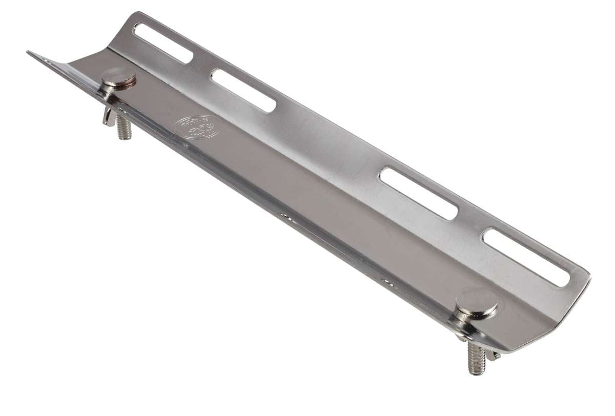 Single Tank Adaptor (STA) hardware only (No Cam Bands)