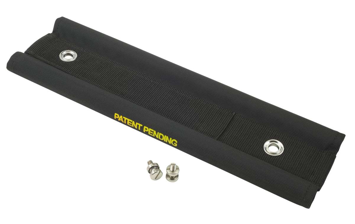 Single Tank Adaptor (STA) hardware only (No Cam Bands)