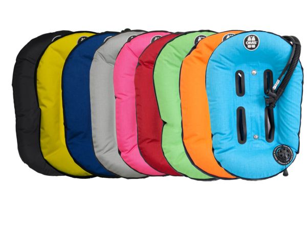 Performance Mono Wing