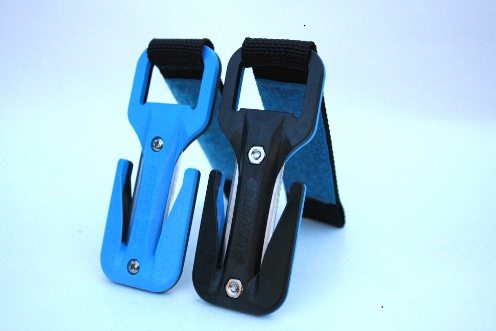EEZYCUT / Trilobite Cutting Tool 2" Harness
