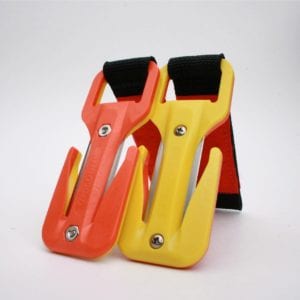 EEZYCUT / Trilobite Cutting Tool 2" Harness