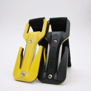 EEZYCUT / Trilobite Cutting Tool 2" Harness