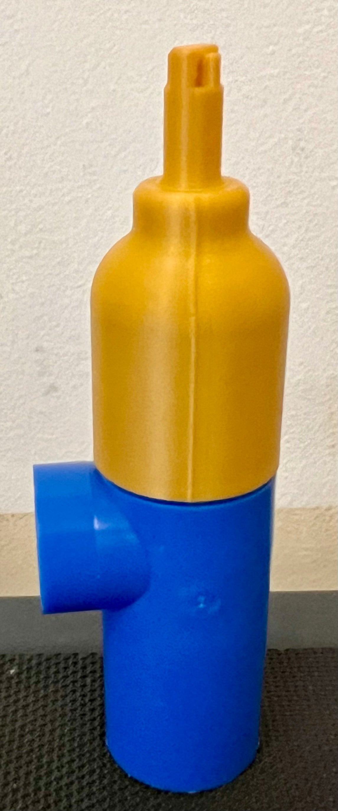 Tek-Ox Nitrox Analyzer with Quick-Ox (Auto Switch-Off)