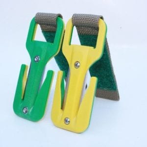 EEZYCUT / Trilobite Cutting Tool 2" Harness