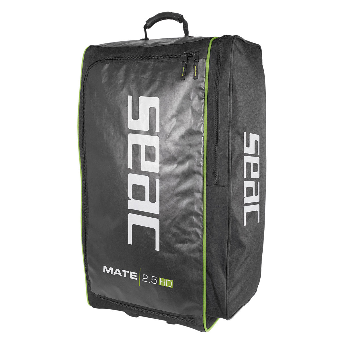Seac Mate 2.5 HD Roller Bag