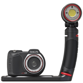 Extended Warranty & Maintenance Sealife Cameras and Lights