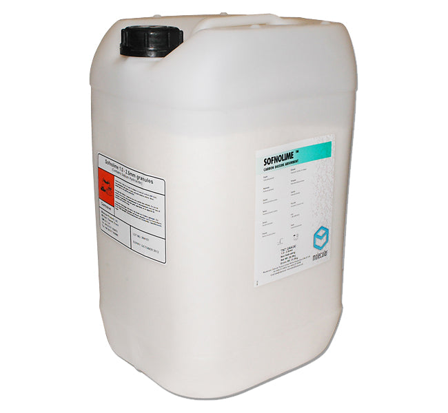 Sofnolime 797 Absorbent 8-12 Mesh (NI) 44lb / 20kg