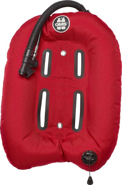 Performance Mono Wing