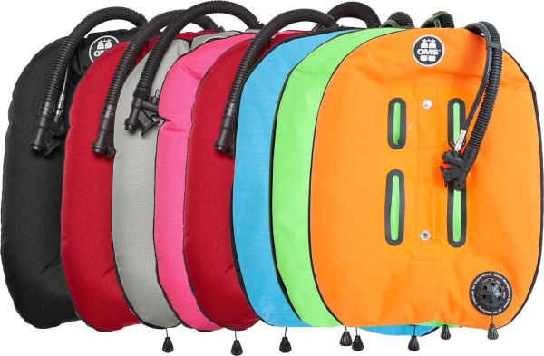 Performance Mono Wing