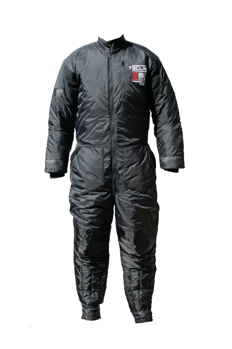 TECLINE 490 DRYSUIT UNDERGARMENT