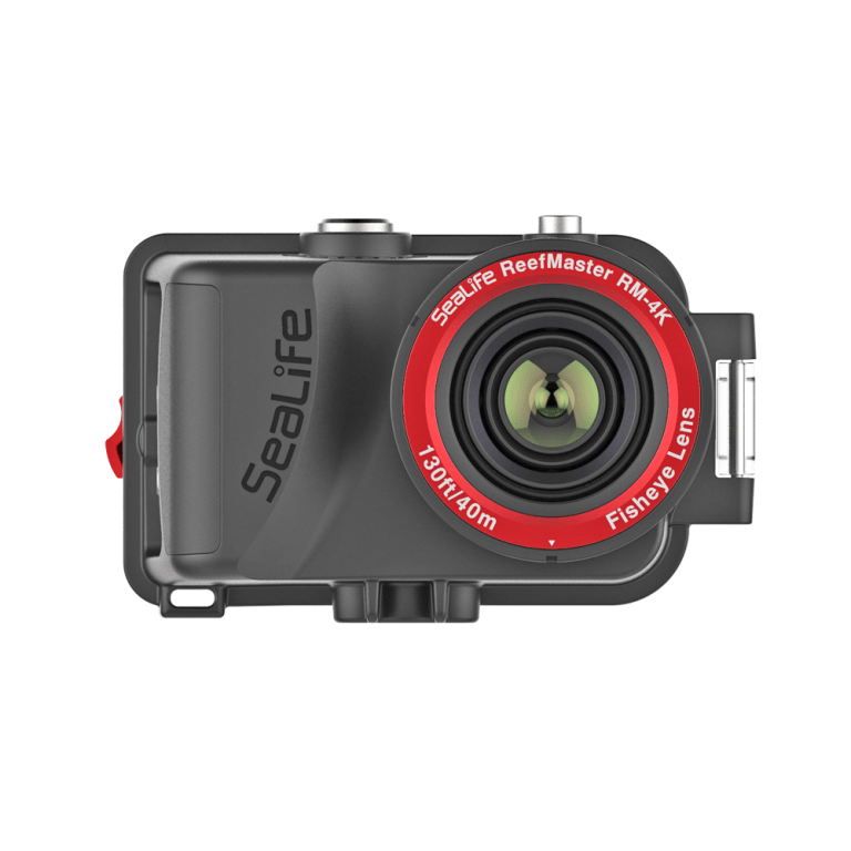 Extended Warranty & Maintenance Sealife Cameras and Lights