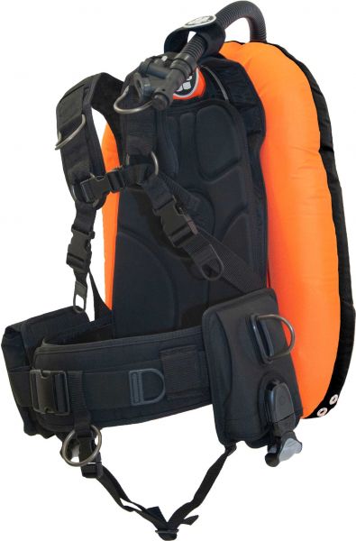 IQ Lite Signature CB BCD - 32lb