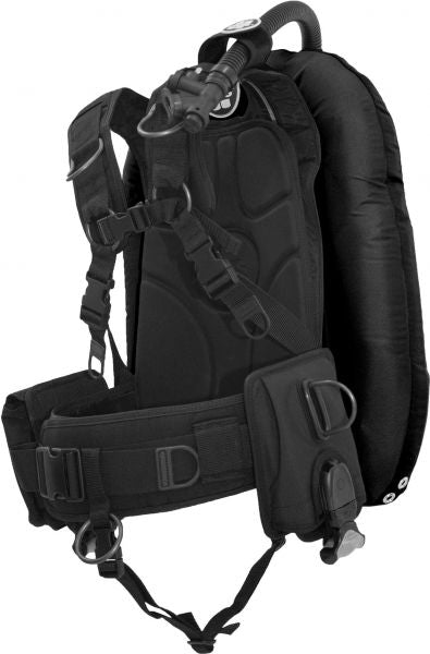 IQ Lite Signature CB BCD - 32lb