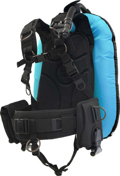 IQ Lite Signature CB BCD - 32lb
