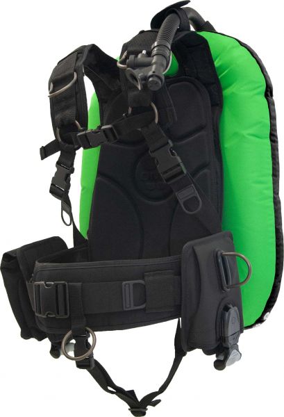 IQ Lite Signature CB BCD - 32lb