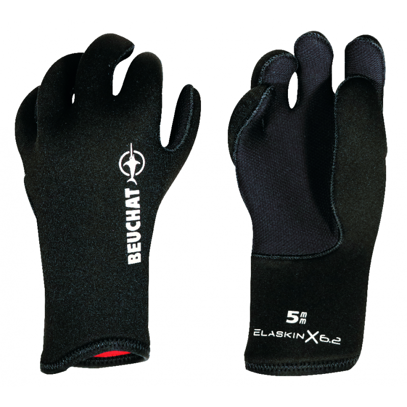 SIROCCO SPORT 5mm Neoprene GLOVES