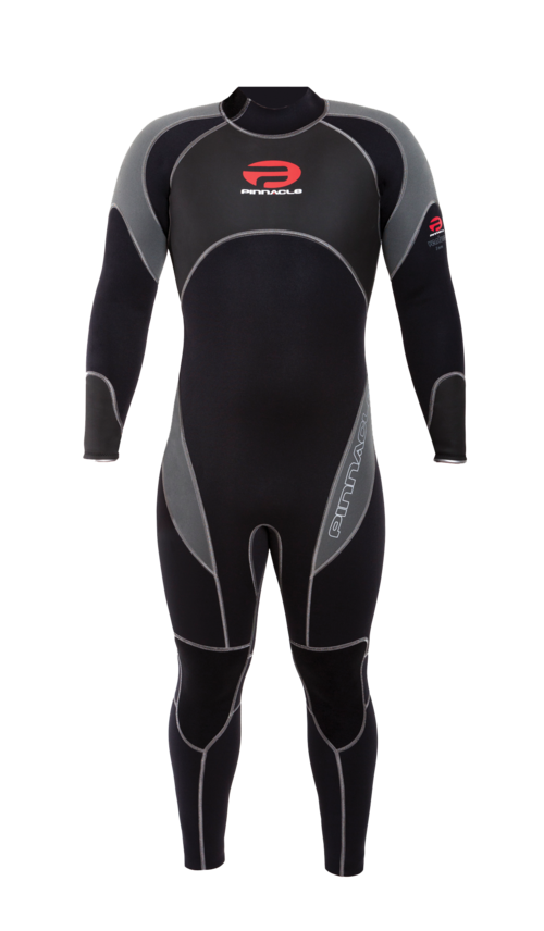 Venture 3mm Mens Wetsuit