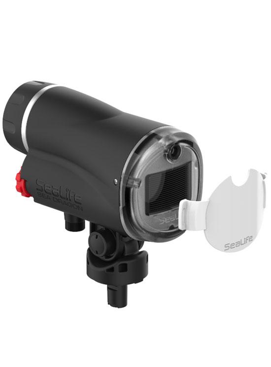 SeaDragon Universal Flash Head Only