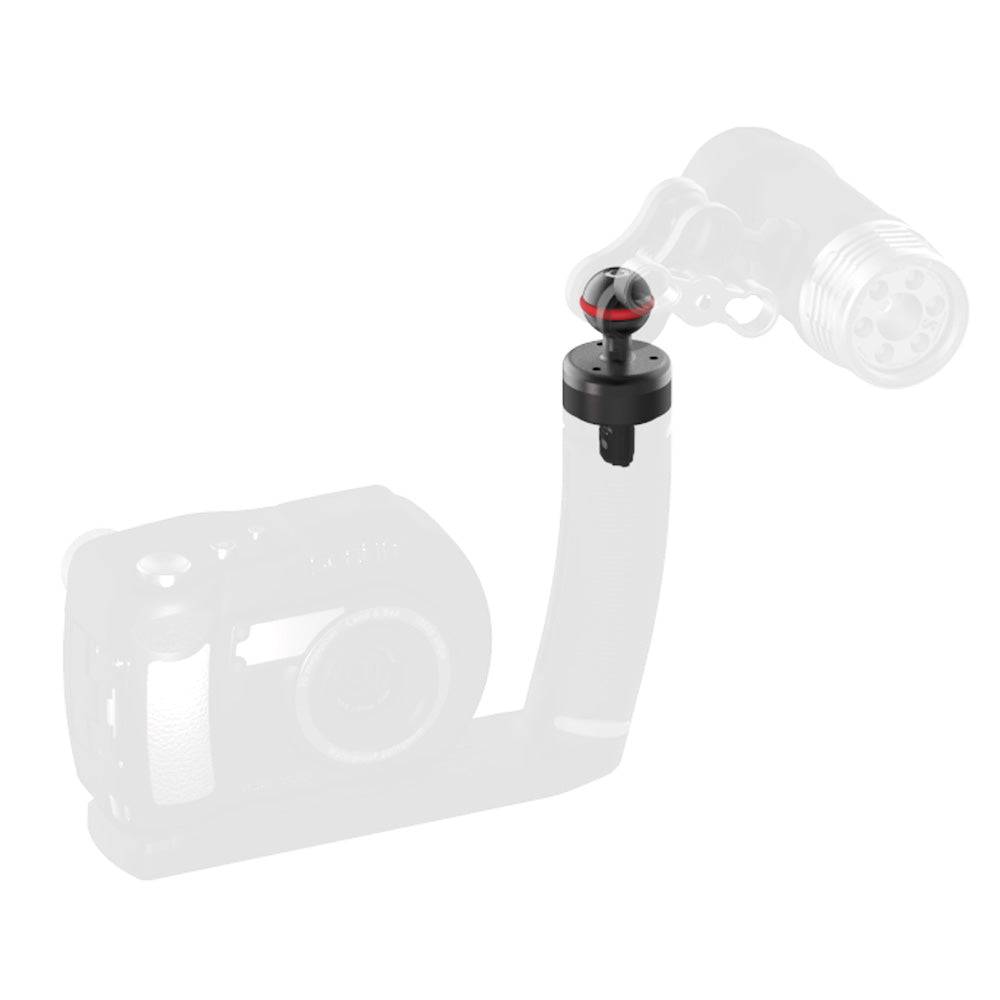 Ball Joint Adapter for Flex-Connect