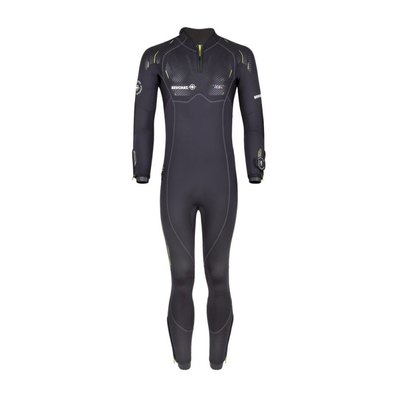 FOCEA COMFORT 6 Men's 5mm Wetsuit