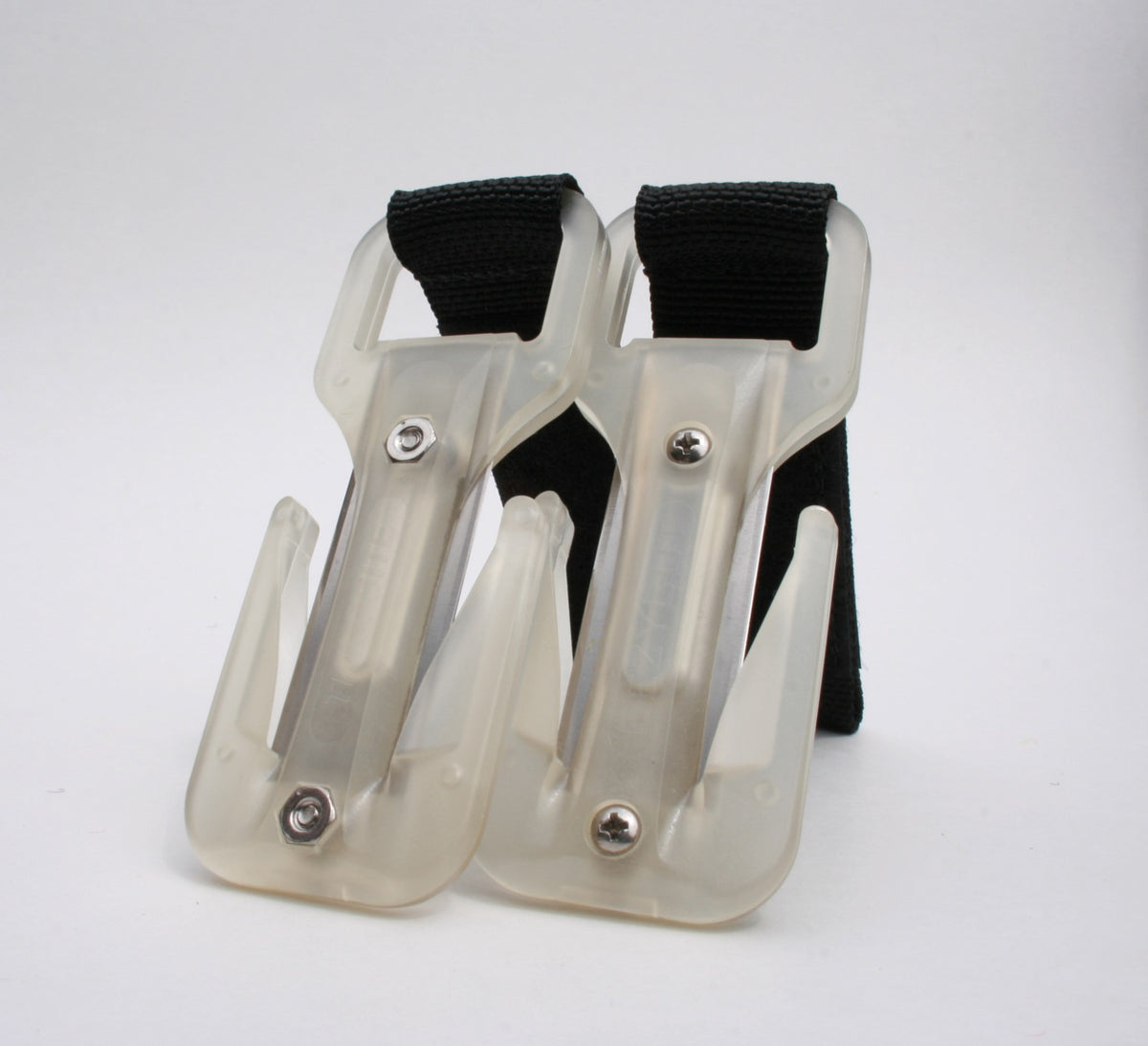 EEZYCUT / Trilobite Cutting Tool 2" Harness