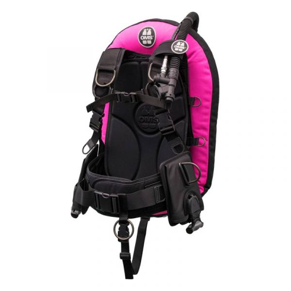 IQ Lite Signature CB BCD - 32lb