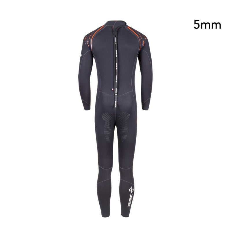 OPTIMA Men's 5mm Wetsuit