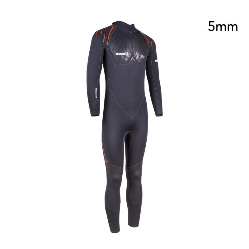 OPTIMA Men's 5mm Wetsuit