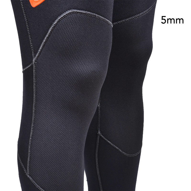 OPTIMA Men's 5mm Wetsuit