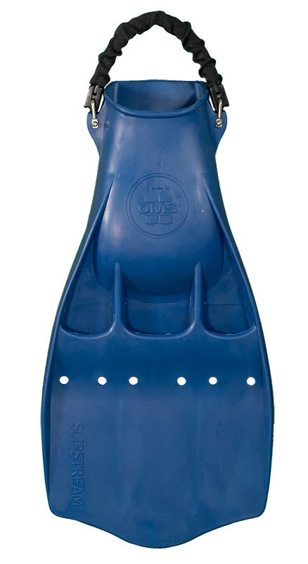 Limited Edition Colour SLIPSTREAM OMS Open Heel Fins
