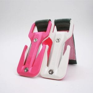 EEZYCUT / Trilobite Cutting Tool 2" Harness