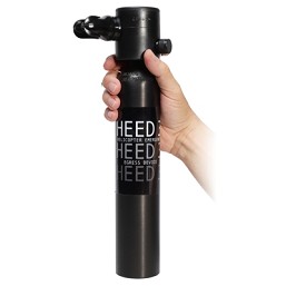 HEED 3 - 3.0 CU. FT. Cylinder SIZE - 175 Series (Helicopter Emergency Egress Device)