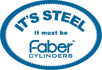Faber Steel Cylinders
