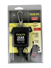 SeaLife Heavy-Duty Gear Retractor