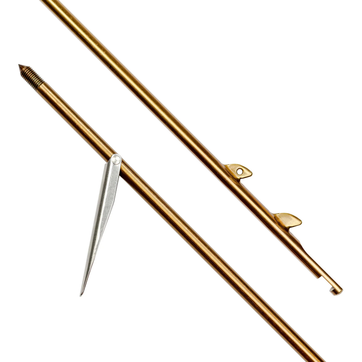 Shafts for Elite, Euro, M10, & American - 5/16" (8mm) American Back
