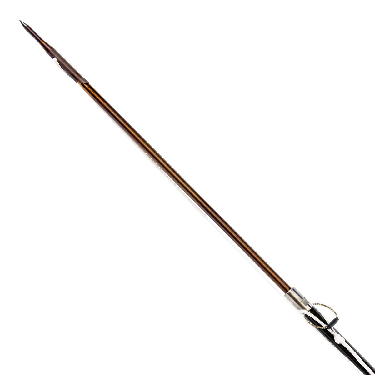 Polespear, Tomahawk, Harpoon Polespear Slip Tips 6mm