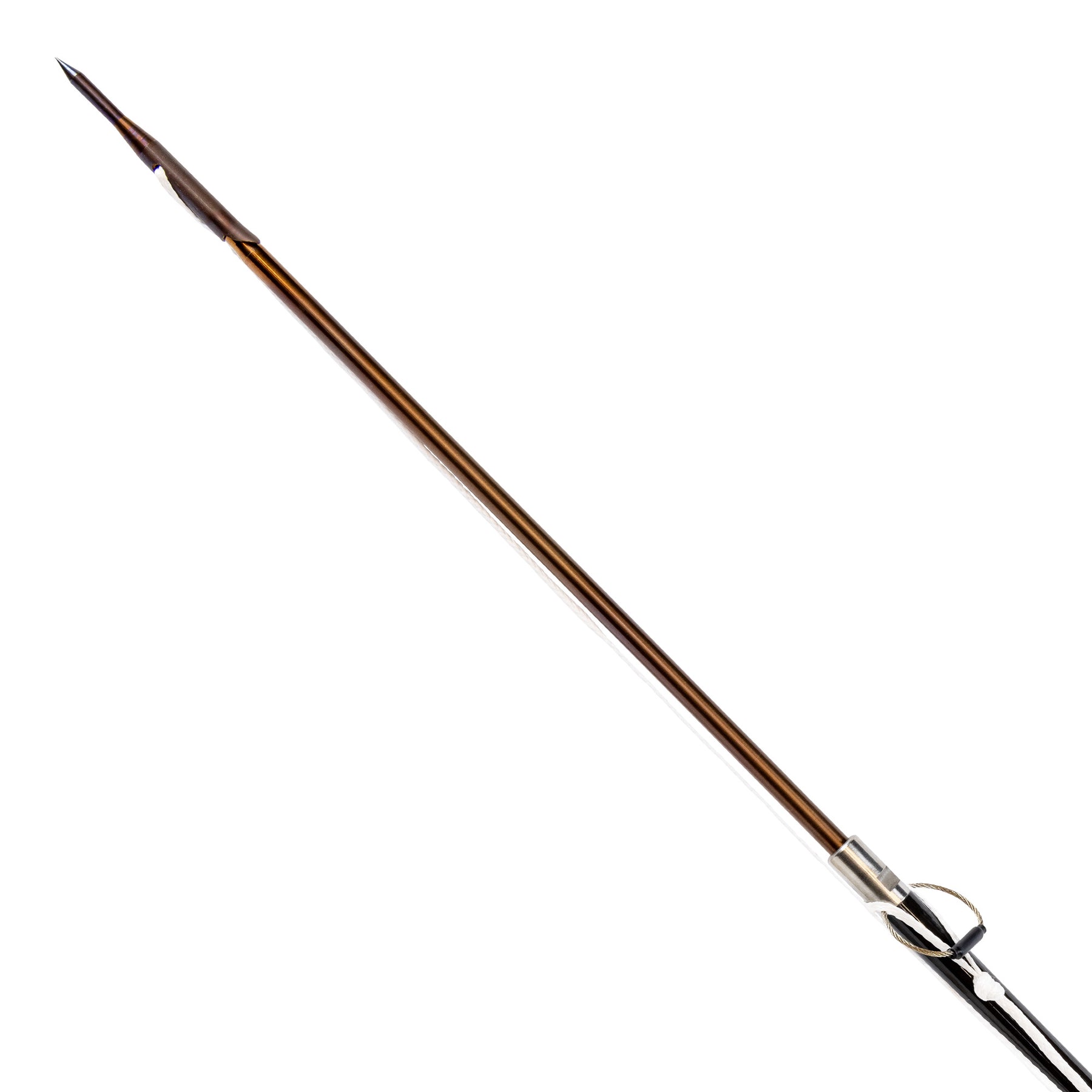 Polespear, Tomahawk, Harpoon Polespear Slip Tips 6mm